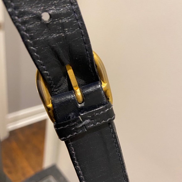 Vintage Gucci Shoulder Bag - Picture 9 of 12